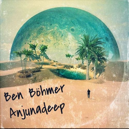 Buy EDM Ghost Production track - Ben Böhmer Style