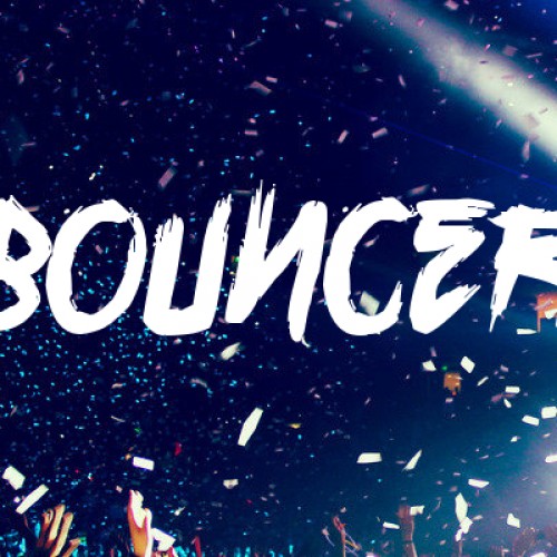 Buy EDM Ghost Production track - Bouncer