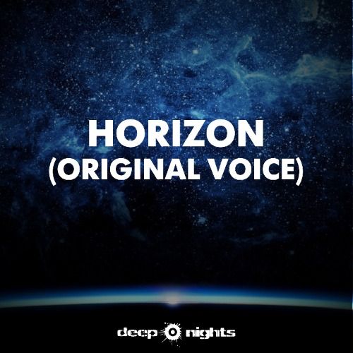 Buy EDM Ghost Production track - Horizon