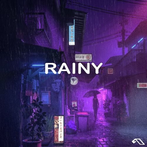 Buy EDM Ghost Production track - Rainy