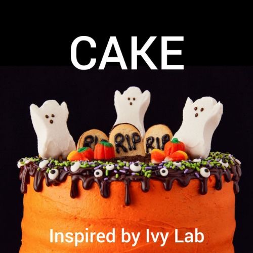 Buy EDM Ghost Production track - Cake