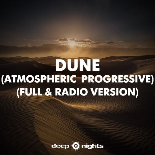 Buy EDM Ghost Production track - Dune