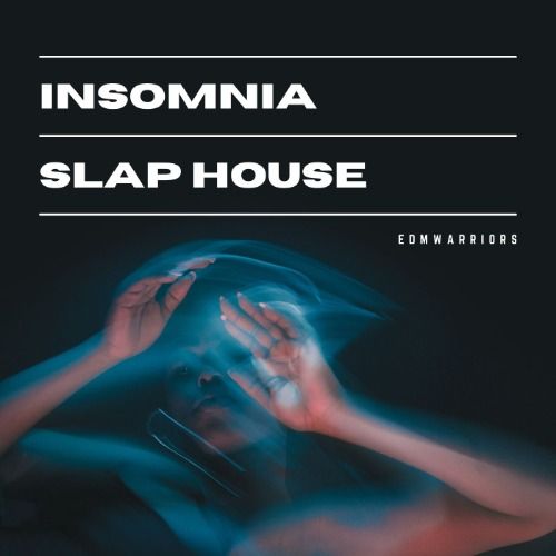 Buy EDM Ghost Production track - Insomnia [Slap House]