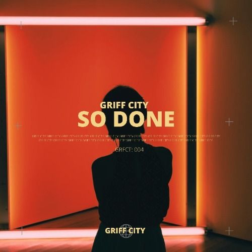 Buy EDM Ghost Production track - So Done