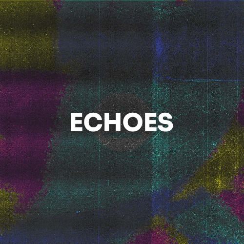 Buy EDM Ghost Production track - Echoes