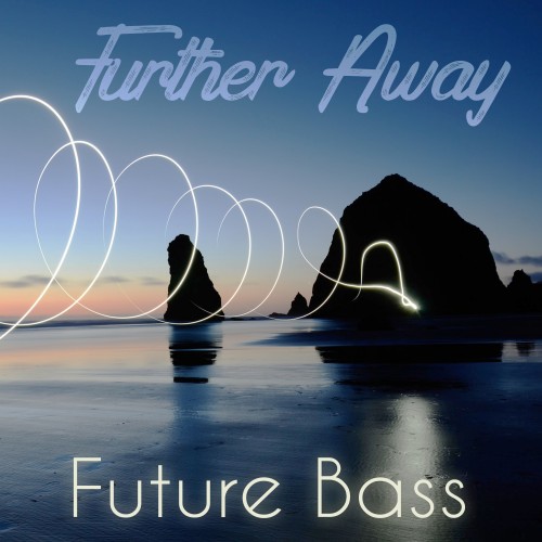 Buy EDM Ghost Production track - Further Away