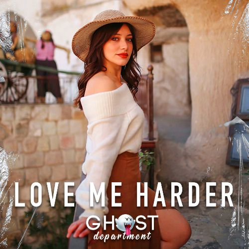 Buy EDM Ghost Production track - Love Me Harder