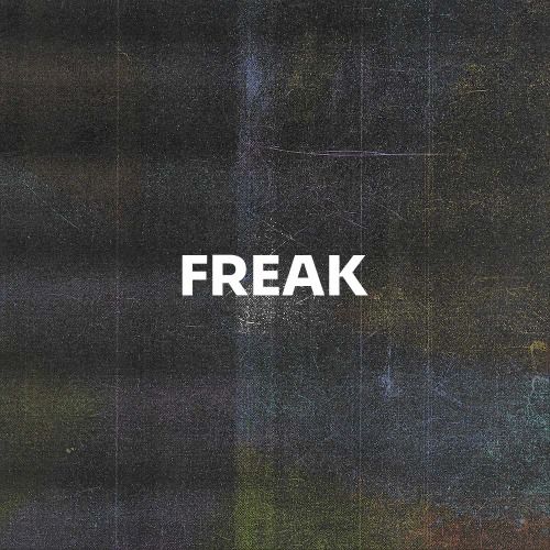 Buy EDM Ghost Production track - Freak