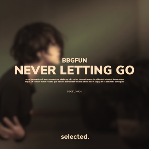 Buy EDM Ghost Production track - Never Letting Go