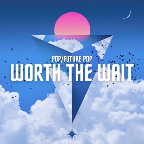 Buy EDM Ghost Production track - Worth The Wait [Pop]
