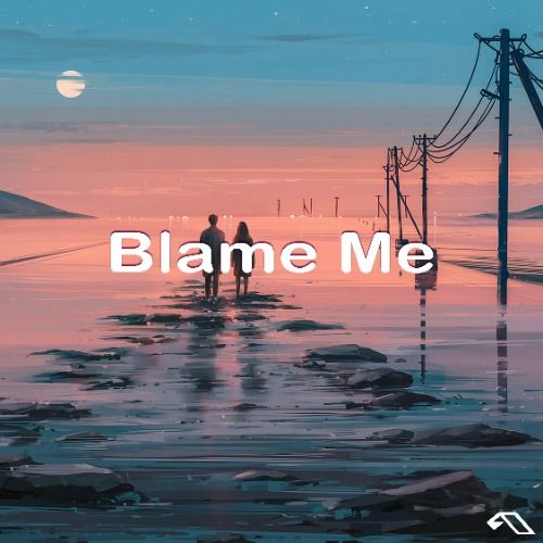 Buy EDM Ghost Production track - Blame Me