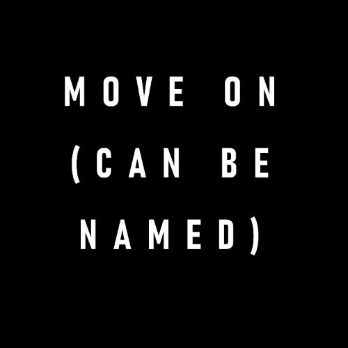 Buy EDM Ghost Production track - Move On