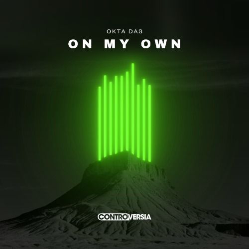 Buy EDM Ghost Production track - On My Own