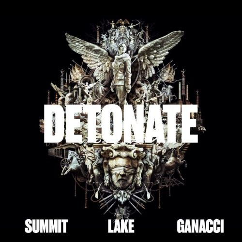 Buy EDM Ghost Production track - Detonate