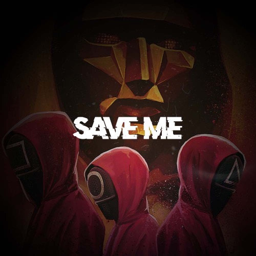 Buy EDM Ghost Production track - Save Me
