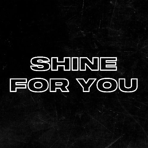 Buy EDM Ghost Production track - Shine For You