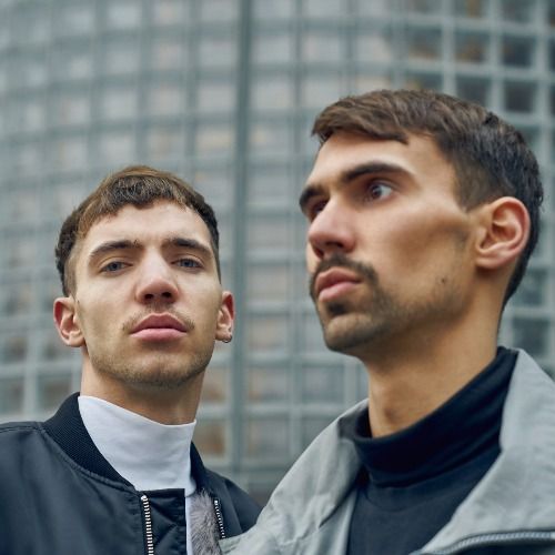 Buy EDM Ghost Production track - District 9