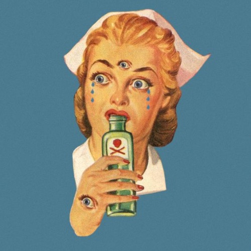 Buy EDM Ghost Production track - Drugs