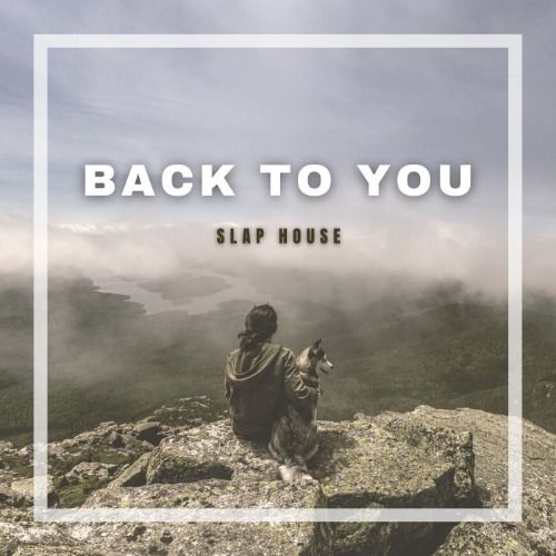 Buy EDM Ghost Production track - Back To You
