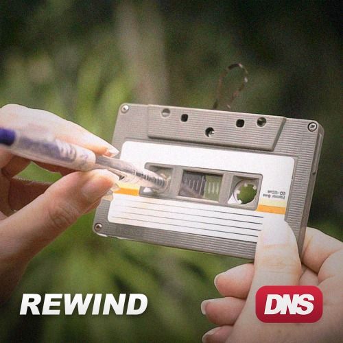 Buy EDM Ghost Production track - Rewind
