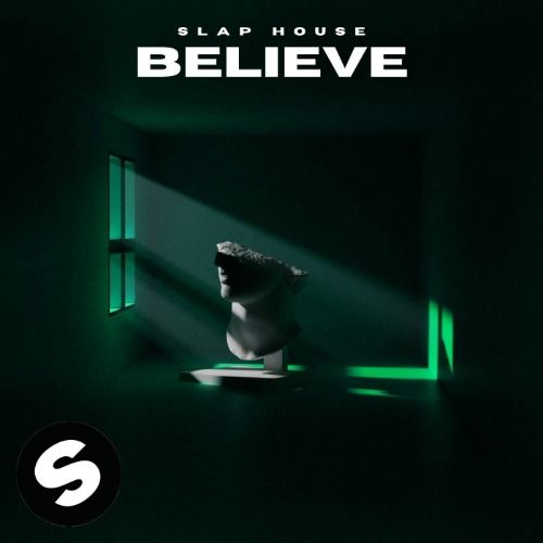 Buy EDM Ghost Production track - Believe