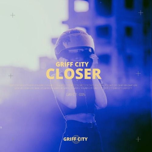 Buy EDM Ghost Production track - Closer