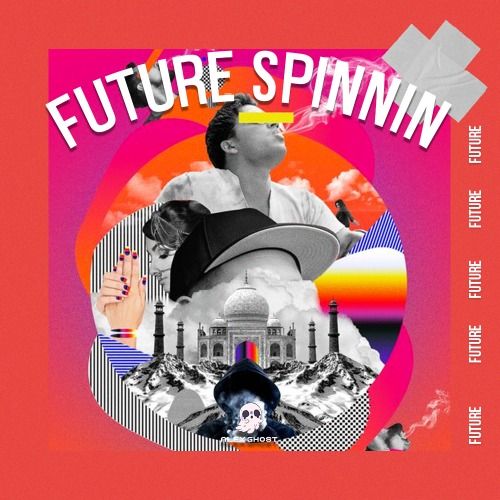Buy EDM Ghost Production track - Future Spinnin