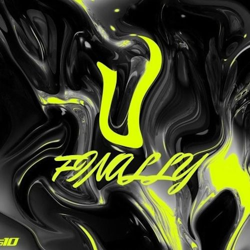 Buy EDM Ghost Production track - Finally