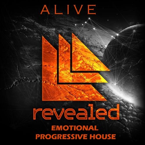 Buy EDM Ghost Production track - Alive