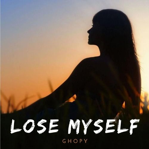 Buy EDM Ghost Production track - Lose Myself