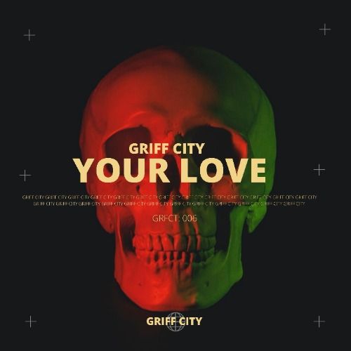 Buy EDM Ghost Production track - Your Love