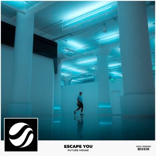 Buy EDM Ghost Production track - Escape You