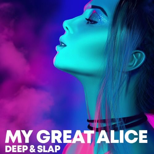 Buy EDM Ghost Production track - My Great Alice