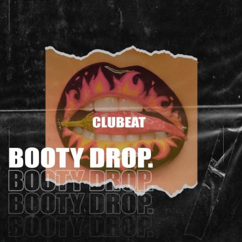 Buy EDM Ghost Production track - Booty Drop