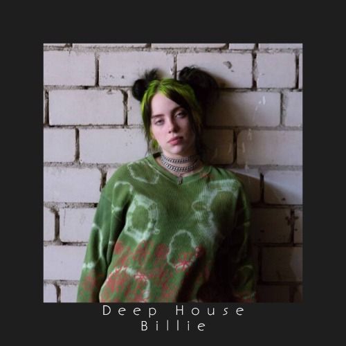 Buy EDM Ghost Production track - Billie