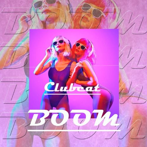 Buy EDM Ghost Production track - Boom