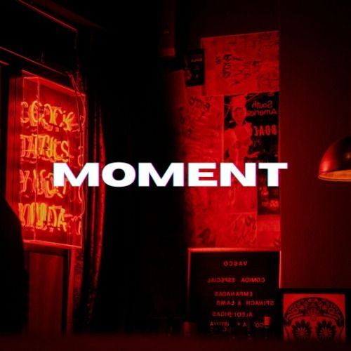 Buy EDM Ghost Production track - Moment