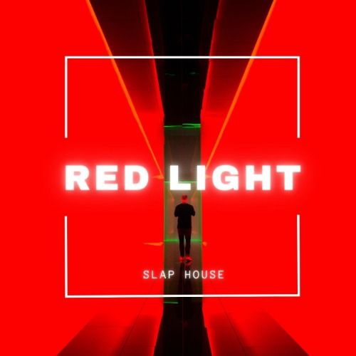 Buy EDM Ghost Production track - Red Light