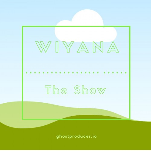 Buy EDM Ghost Production track - The Show