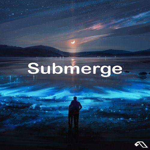 Buy EDM Ghost Production track - Submerge