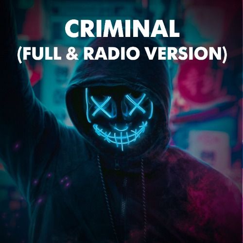 Buy EDM Ghost Production track - Criminal