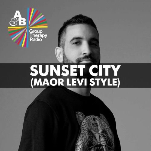 Buy EDM Ghost Production track - Sunset City
