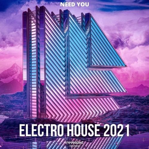 Buy EDM Ghost Production track - Need U