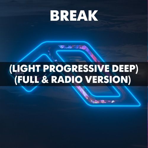 Buy EDM Ghost Production track - Break