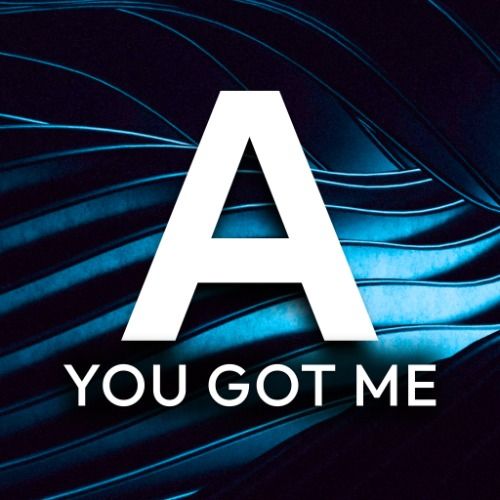 Buy EDM Ghost Production track - You Got Me