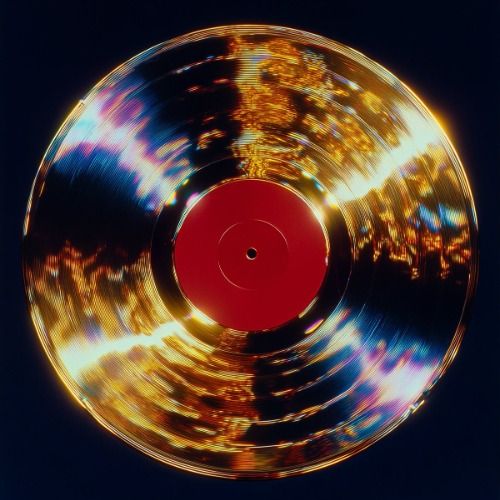 Buy EDM Ghost Production track - Crush