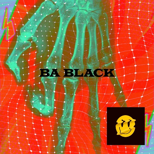 Buy EDM Ghost Production track - Ba Black