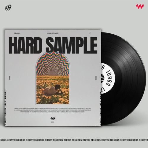 Buy EDM Ghost Production track - Hard Sample