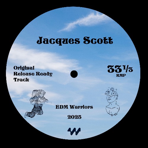 Buy EDM Ghost Production track - Je Le Savais