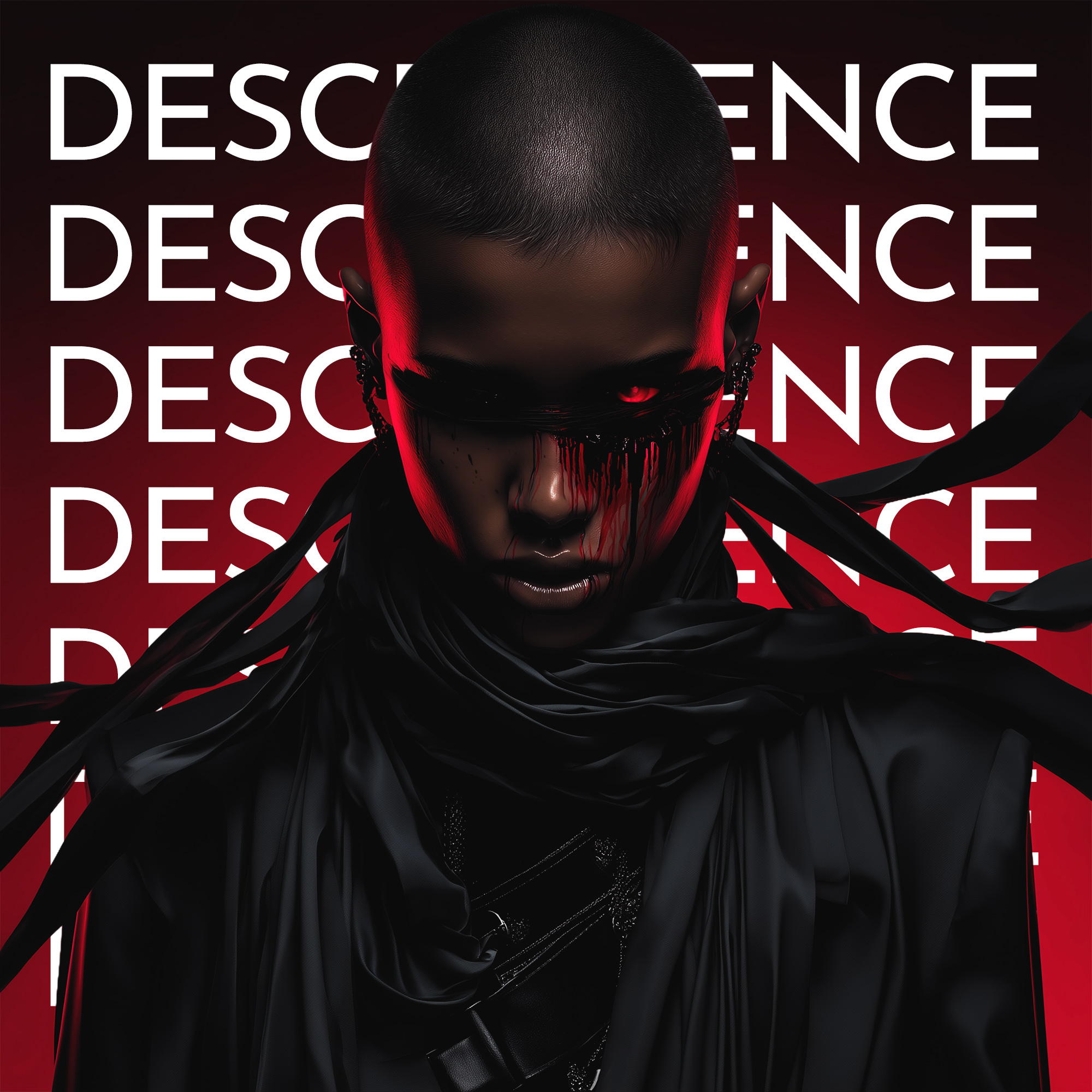 Buy EDM Ghost Production track - Descendence